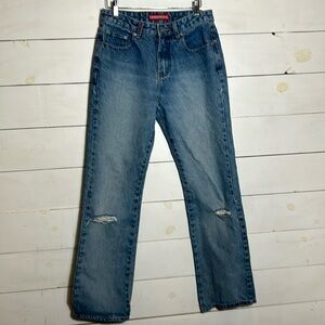 Union Bay Women's Medium Wash Jeans Denim